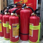 Mua bình chữa cháy ở Khu công nghiệp HCM nên chọn loại nào tốt mà rẻ?Liên hệ 0913.801.891