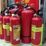 Mua bình chữa cháy ở Khu công nghiệp HCM nên chọn loại nào tốt mà rẻ?Liên hệ 0913.801.891