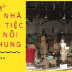 Cháy nhà hàng tiệc cưới nỗi lo chung