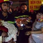 Hiểu lầm đáng tiếc về số cứu hỏa 114 của Việt Nam