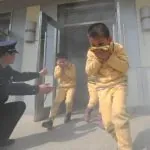 Khói sự nguy hiểm và cách tránh ngộ độc khí trong đám cháy