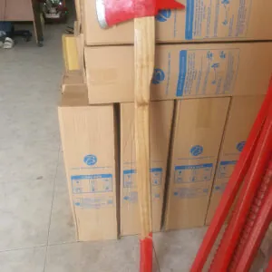 Rìu phá dỡ cứu nạn
