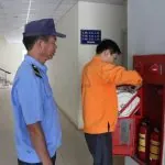 Chung cư chưa thẩm duyệt PCCC đã cho dân vào ở, ai chịu trách nhiệm?