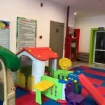 Bị bịt cửa thoát hiểm, cư dân T&T Riverview lo mất an toàn phòng cháy chữa cháy