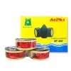 Mặt nạ NP 306 phin lọc RC 209