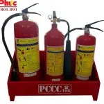 Ở đâu bán kệ bình chữa cháy tốt nhất (PCCC An Phúc 0903801891)