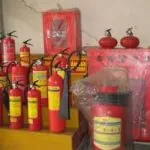 Phòng cháy chữa cháy (PCCC) trong nhà xưởng doanh nghiệp