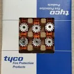 Đầu phun Tyco được sử dụng rộng rãi thế nào trong công tác chữa cháy? – O938.IOO.II4