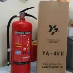Hướng dẫn pccc và lựa chọn thiết bị pccc cho gia đình