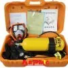 Bình dưỡng khí thép RHZK6.0/30 Bình dưỡng khí thép RHZK6.0/30