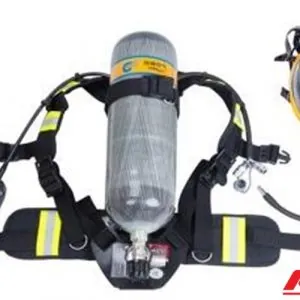 Bình dưỡng khí carbon RHZK6.8/30