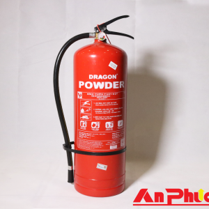 BÌNH CHỮA CHÁY DRAGON SUPER POWDE 4KG