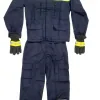 Bộ quần áo chữa cháy thông tư 56