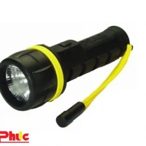 Đèn pin độ sáng 200lm