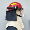 Mũ chống cháy cứu hộ FH500 Korea