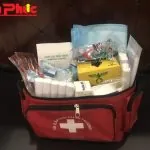 5 THÔNG TIN VỀ TÚI SƠ CẤP CỨU DOANH NGHIỆP CẦN LƯU TÂM