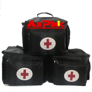 Túi Cấp Cứu TT19 loại C