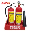 Kệ nhựa 2 bình chữa cháy