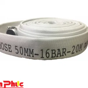 Vòi chữa cháy D50 16 bar dài 20 mét