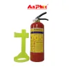 Bình chữa cháy bột ABC 2kg Bình chữa cháy bột ABC 2kg