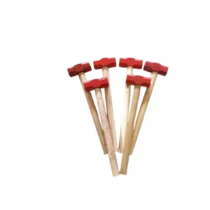Búa tạ thép nặng 5kg TT150