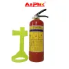 Bình chữa cháy bột ABC 2kg Bình chữa cháy bột ABC 2kg