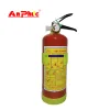 Bình chữa cháy bột ABC 1kg Bình chữa cháy bột ABC 1kg