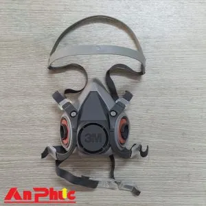 Mặt nạ 3M loại 6200