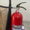 Bình chữa cháy Tomoken CO2 khí 5kg