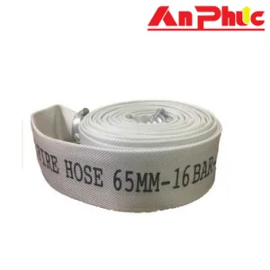 Vòi chữa cháy D65 16 bar dài 30 mét