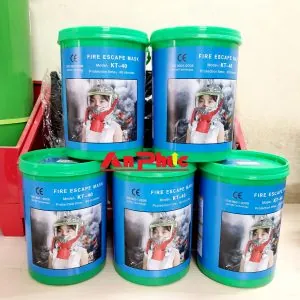 Mặt nạ chống khói KT-40