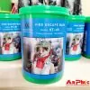 Mặt nạ chống khói KT-40