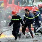 Bộ Công An mở đợt cao điểm kiểm tra an toàn PCCC từ ngày 15/4