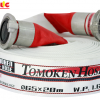 Vòi chữa cháy Tomoken Pro D65 x20m