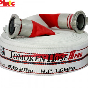 Vòi chữa cháy Tomoken Pro D50 x20m
