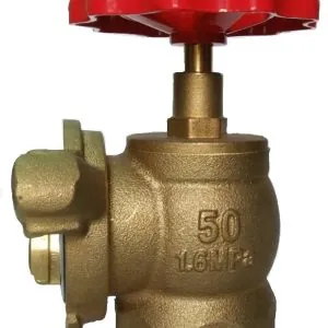 Van đồng Tomoken D50 ngàm đồng