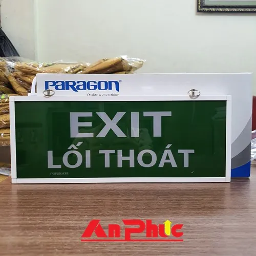 Đèn exit PEXF23SC-G2