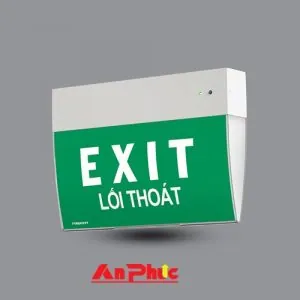 Đèn Exit thoát hiểm Paragon PEXK26U