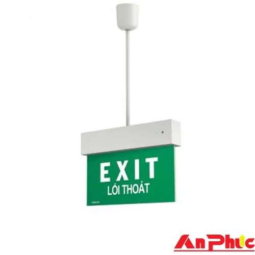 Đèn exit PEXL26U Paragon