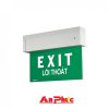Đèn Exit thoát hiểm Paragon PEXL26U