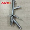 Súng phun bình chữa cháy bột 35kg