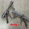 Súng phun bình chữa cháy bột 35kg