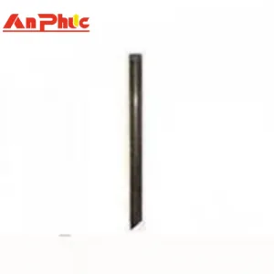 Ty bình chữa cháy bột và CO2