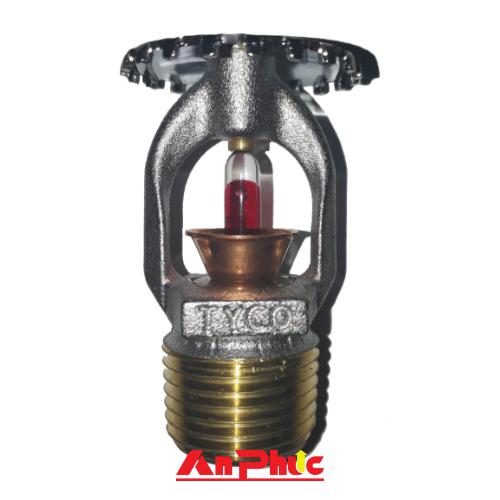 Sprinkler Tyco hướng lên TY315