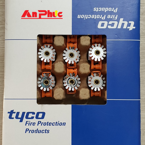 Sprinkler Tyco hướng lên TY315