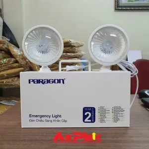 đèn chiếu sáng sự cố