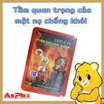 Tầm quan trọng của mặt nạ chống khói trong khi thoát hiểm khỏi đám cháy