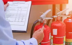 vi phạm PCCC
