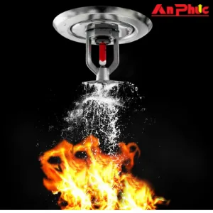 hệ thống chữa cháy tự động Sprinkler