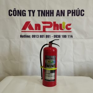 thiết bị PCCC